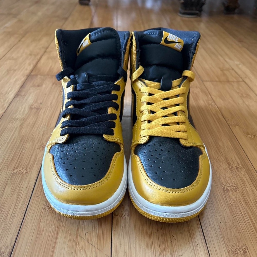 Jordan 1 Retro OG Pollen